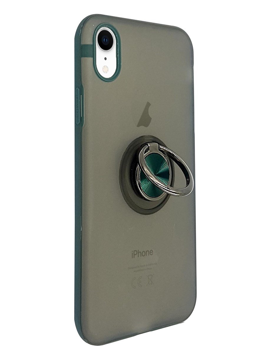 İphone XR Mamba