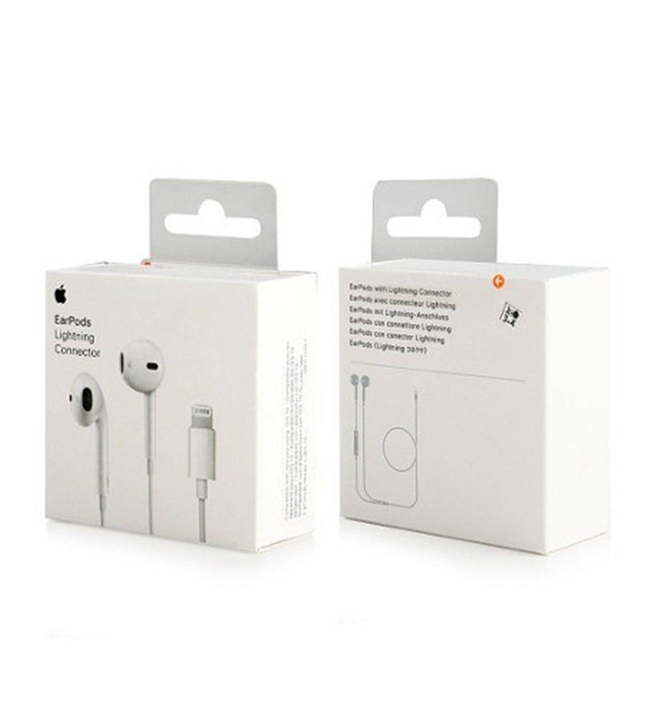 İphone7-8  Orjinal Kulaklık