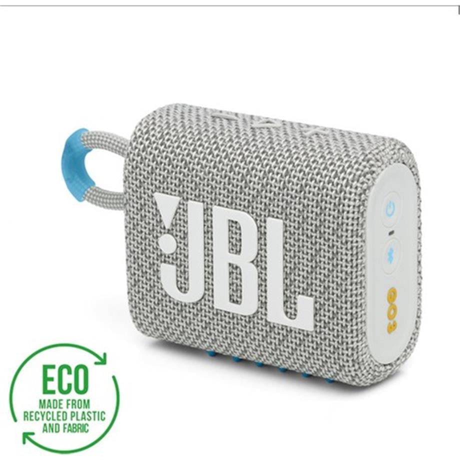 JBL Go3, Bluetooth Hoparlör