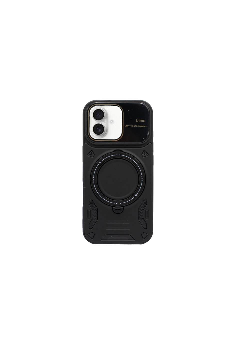 Joy Lens Iphone 16 Kılıf