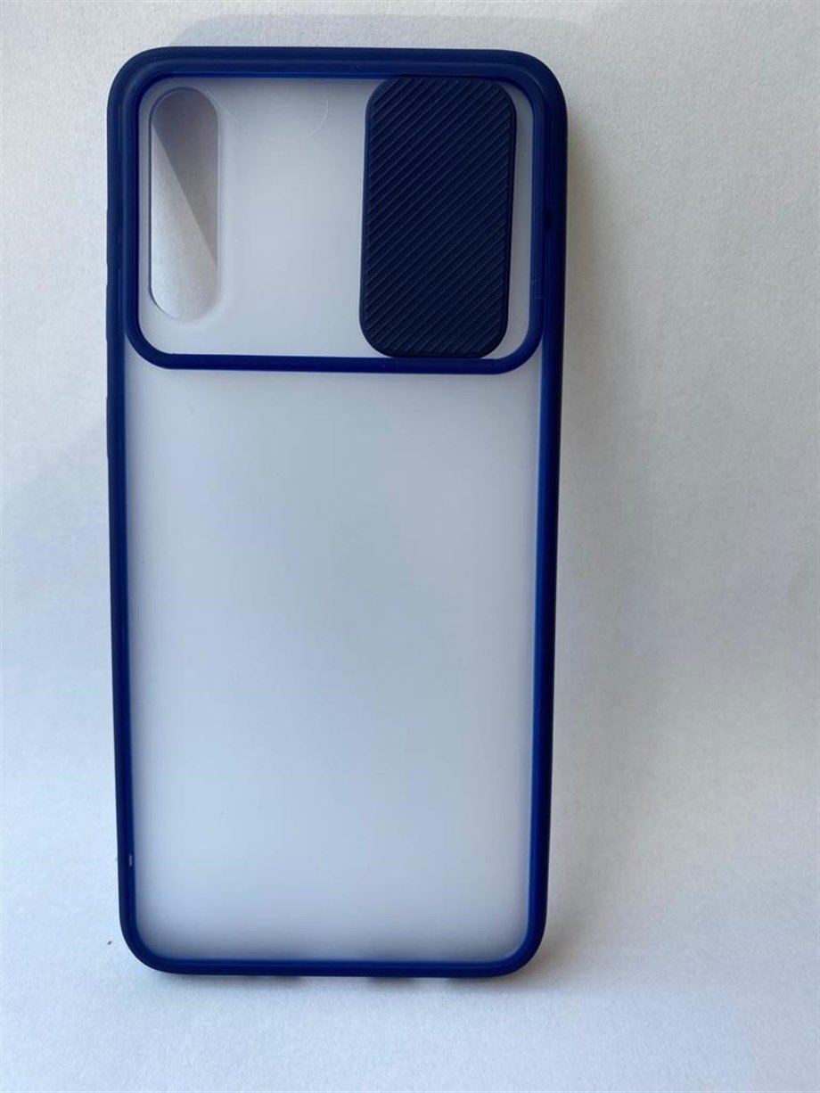 Kamera Sürgülü Kılıf A30s