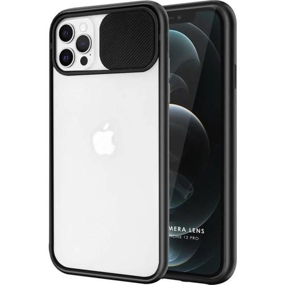 Kamera Sürgülü Kılıf J7 prime