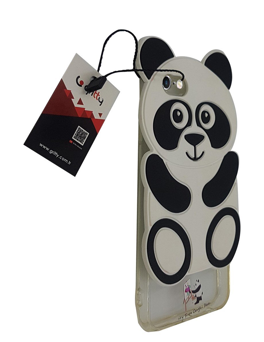 Karakter İphone 6S Kılıf