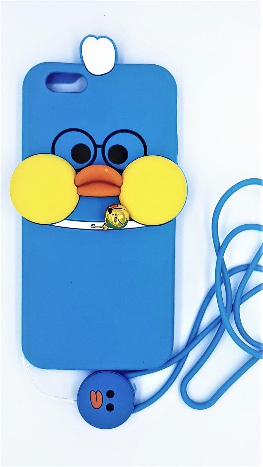 Karakter İphone 6S Kılıf