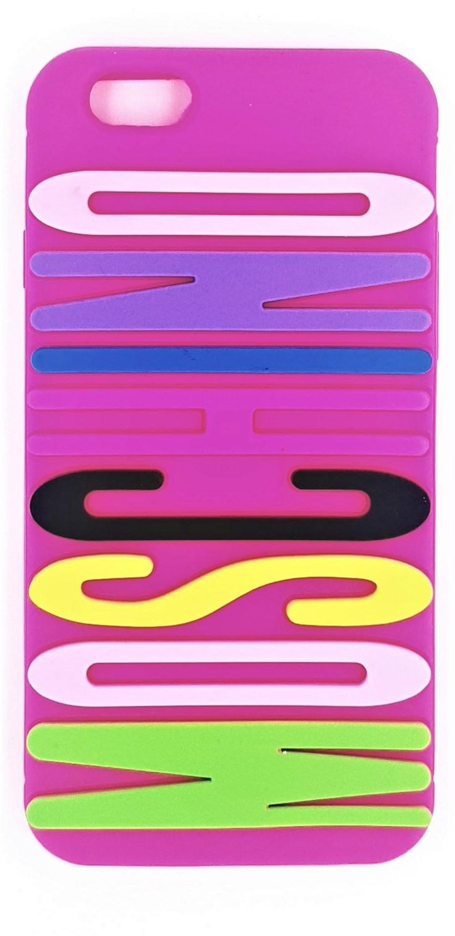 Karakter İphone 6S Kılıf