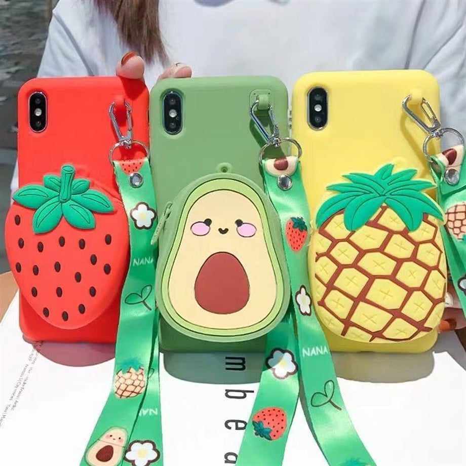 Karekter  Cüzdanlı P20 Lite