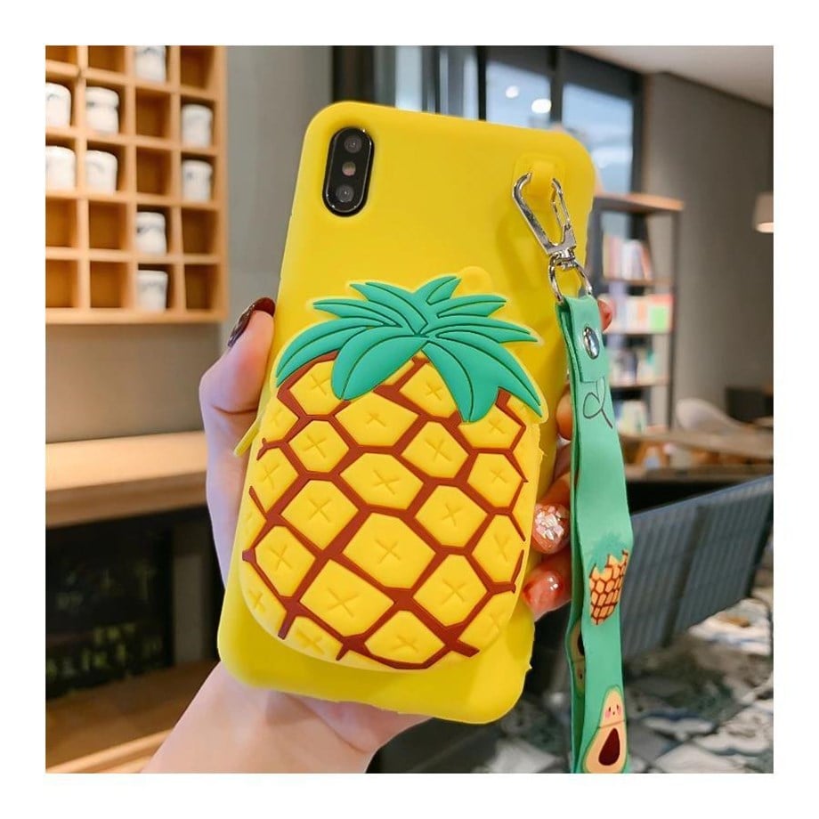 Karekter  Cüzdanlı P20 Lite