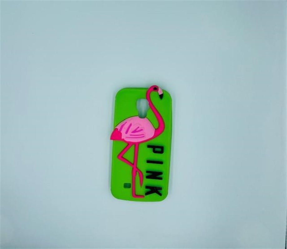 Karekter Samsung S4 mini