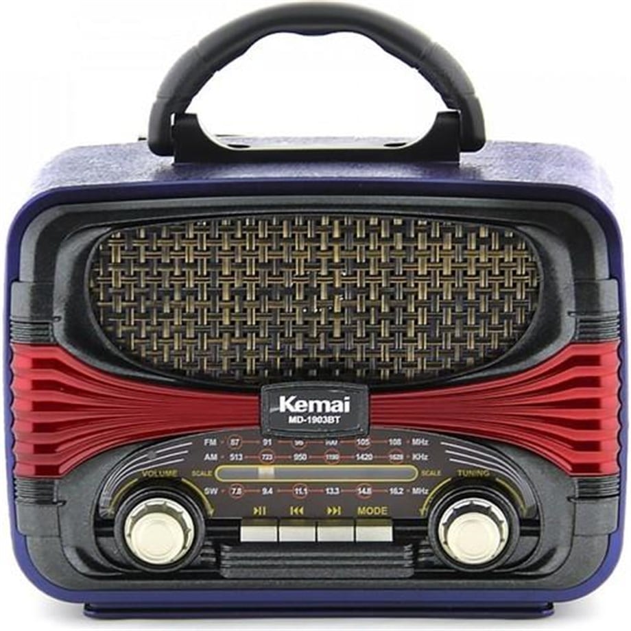 Kemai Md-1903 Speaker