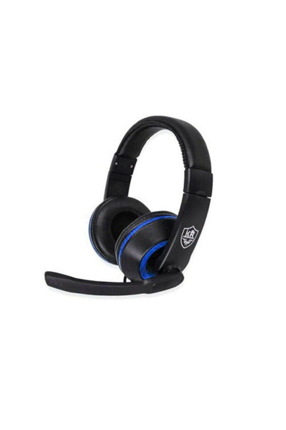 Kr-GM202 Kablolu Gamer (Oyuncu) Kulaklık