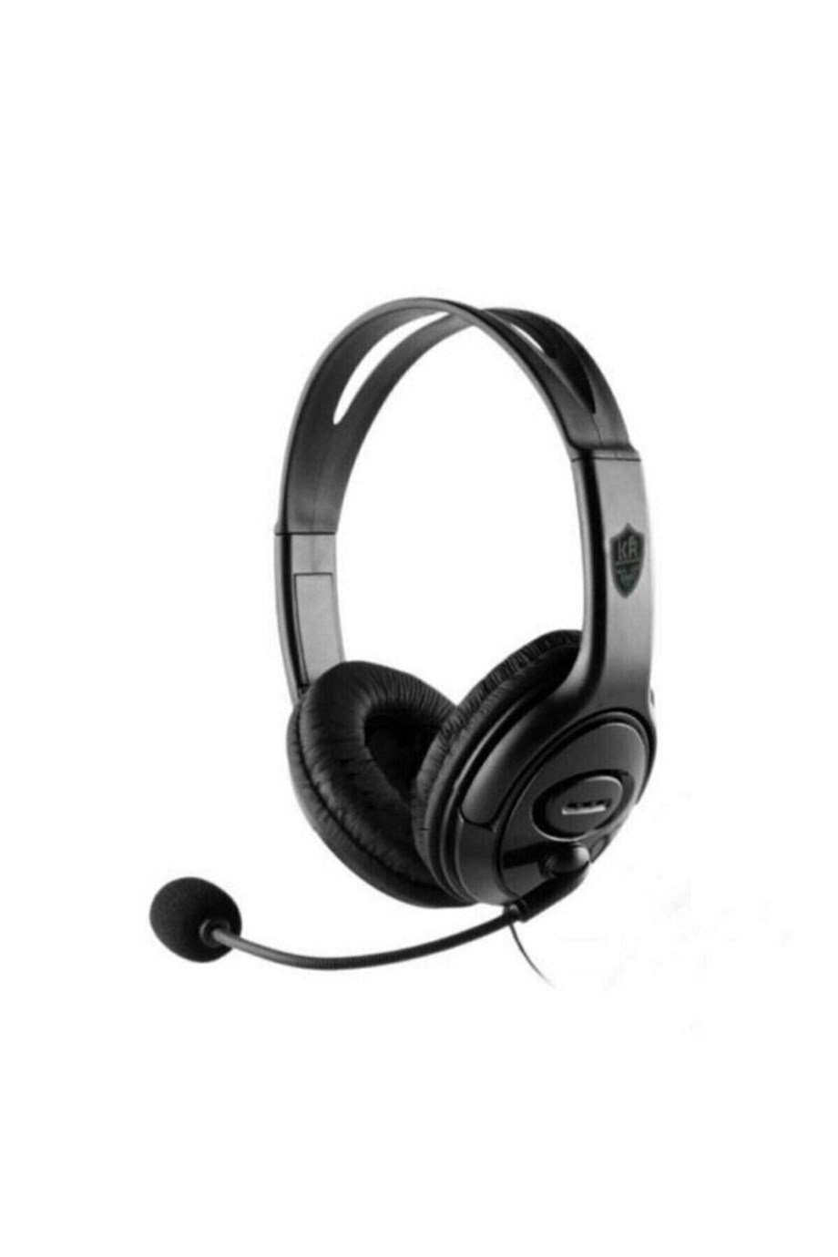 KR-GM705 Mikrofonlu Oyuncu Kulaklığı