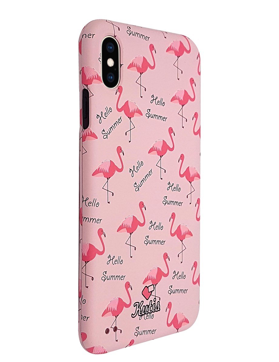 Kutis Xs Max 360 Kılıf