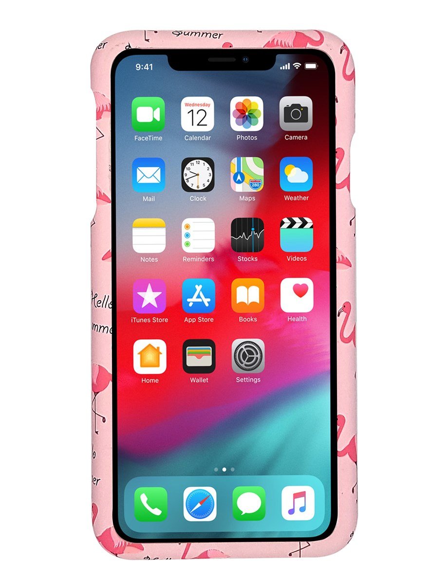 Kutis Xs Max 360 Kılıf