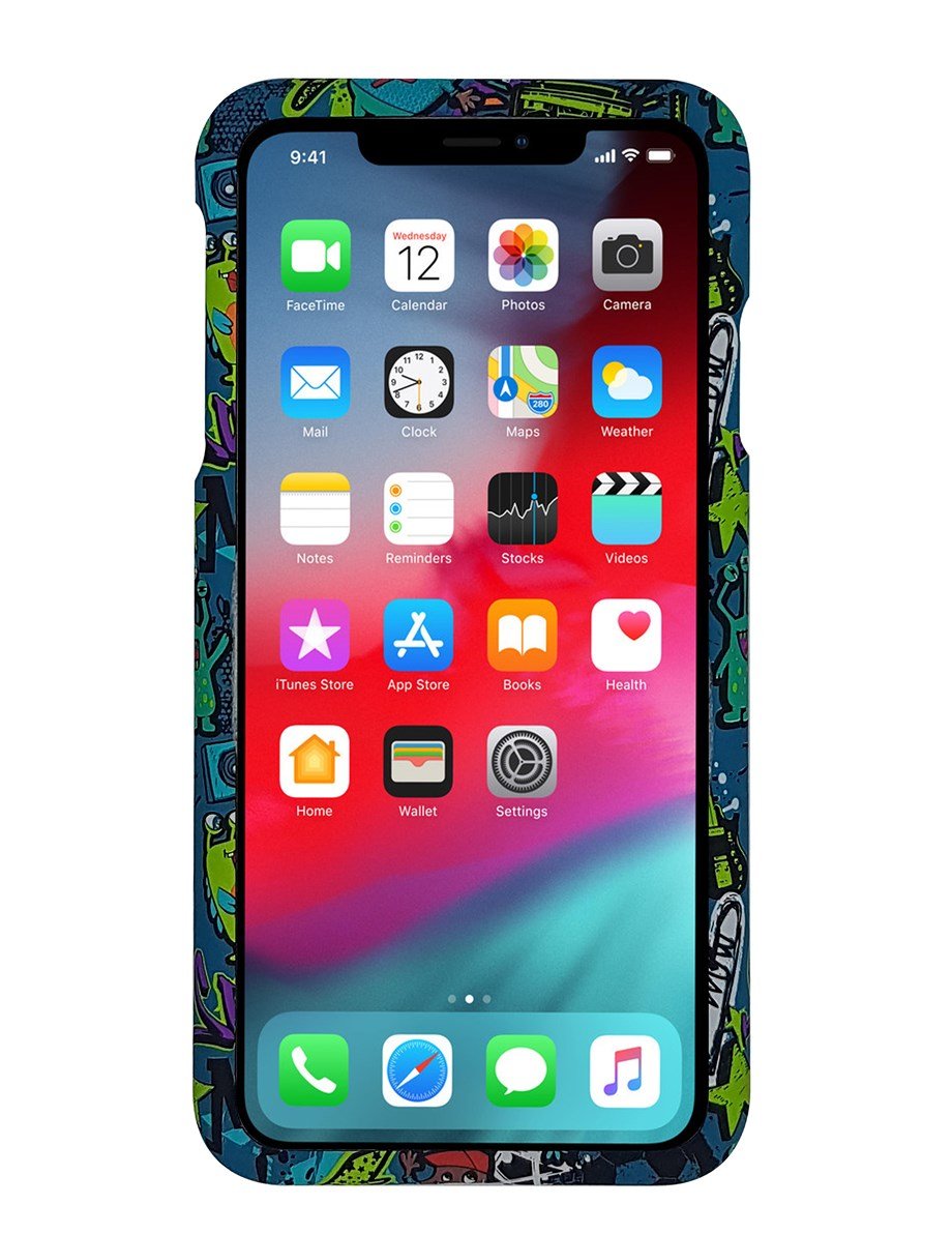 Kutis Xs Max 360 Kılıf