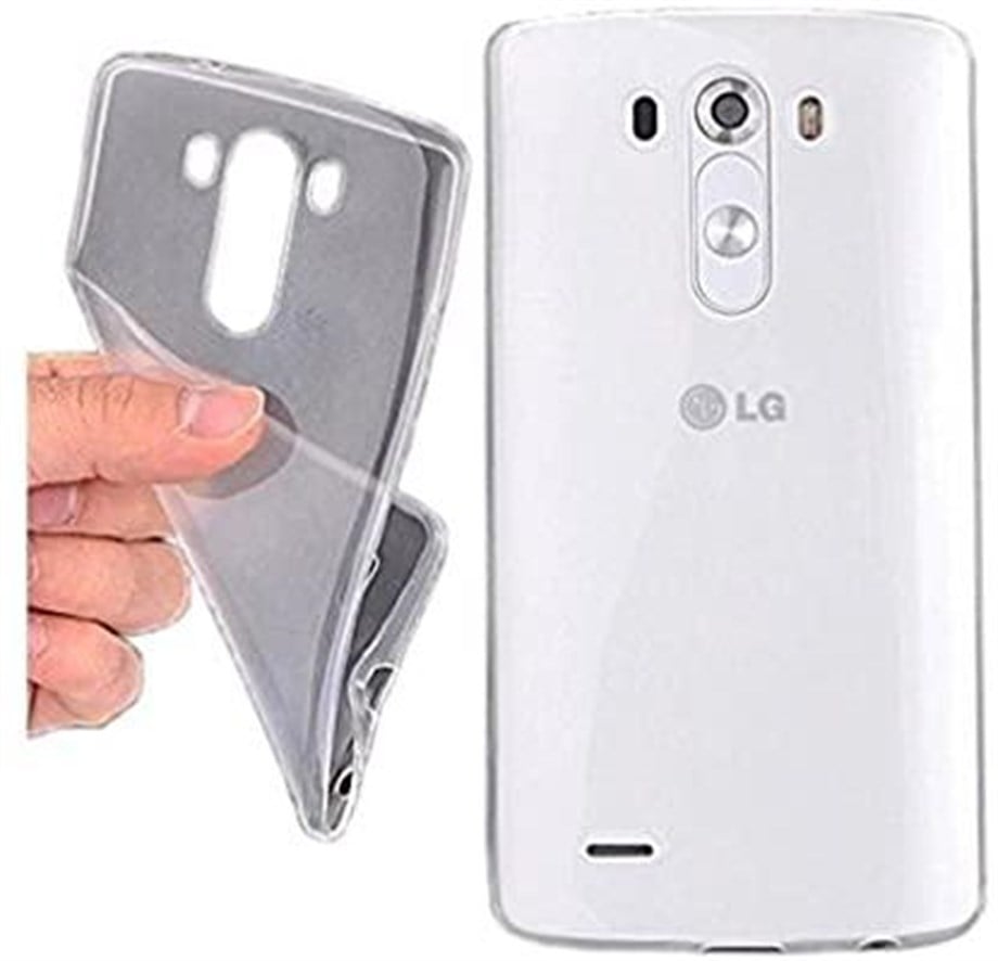 Lg G4 Beat Şeffaf
