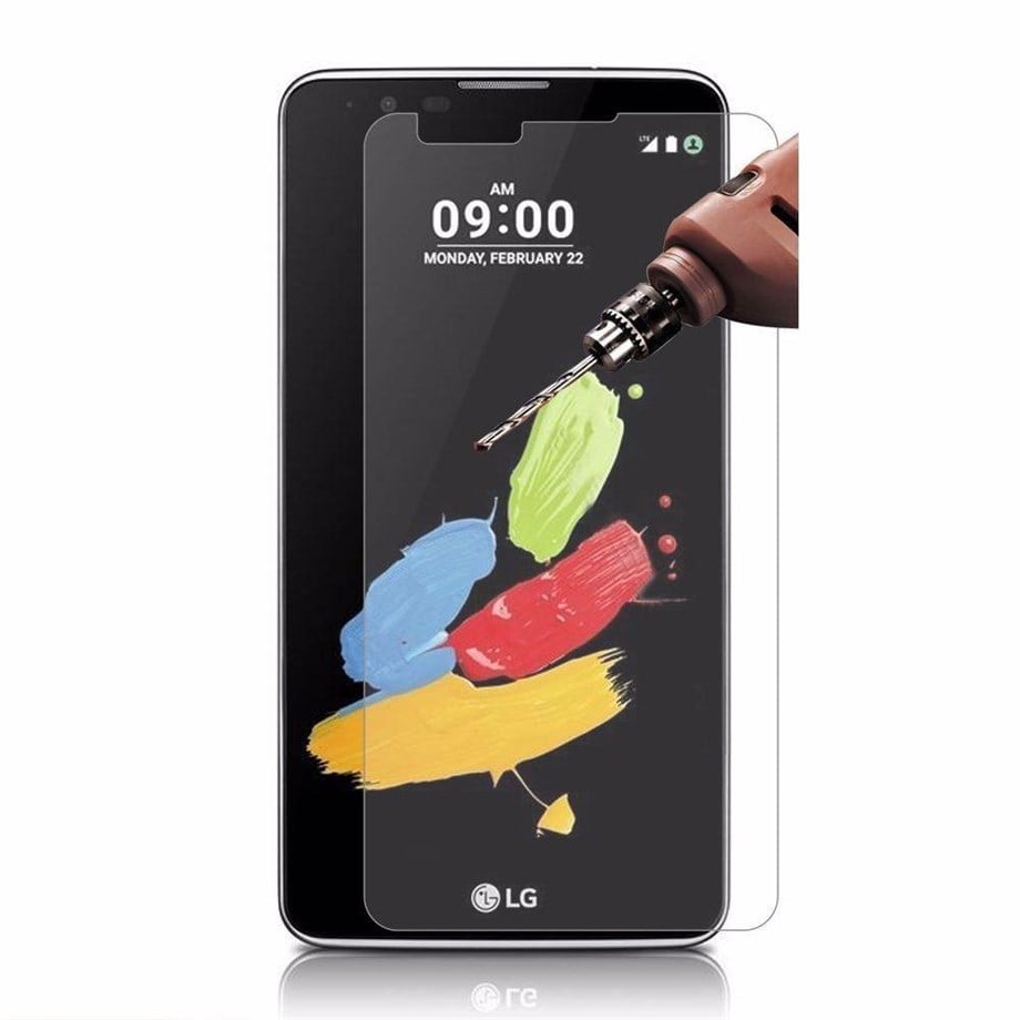 Lg Stylus 2Pro  Cam