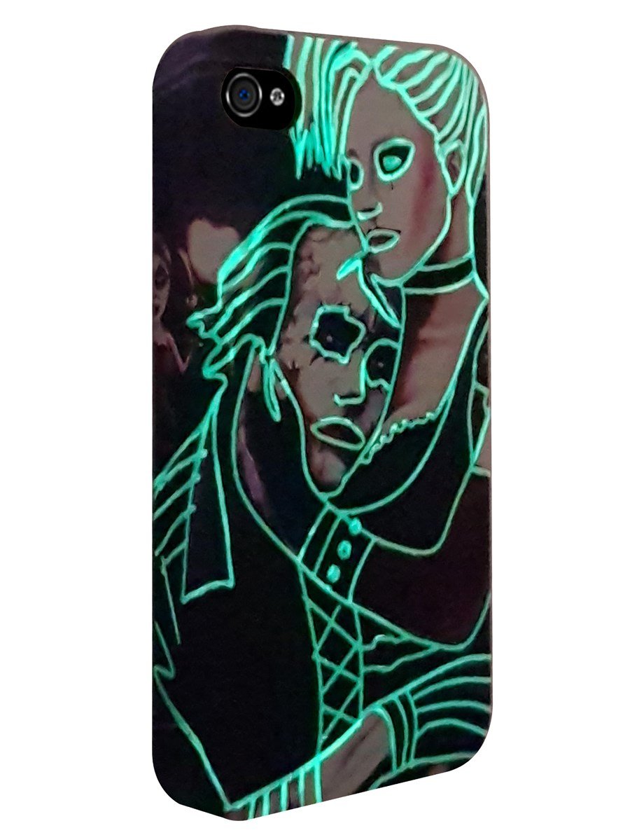 Luxo İphone 4