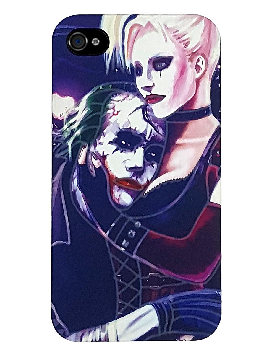 Luxo İphone 4