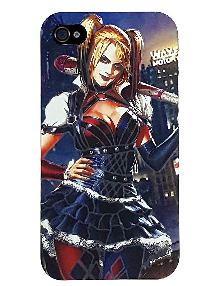 Luxo İphone 4