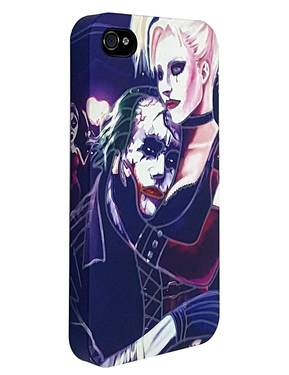 Luxo İphone 4