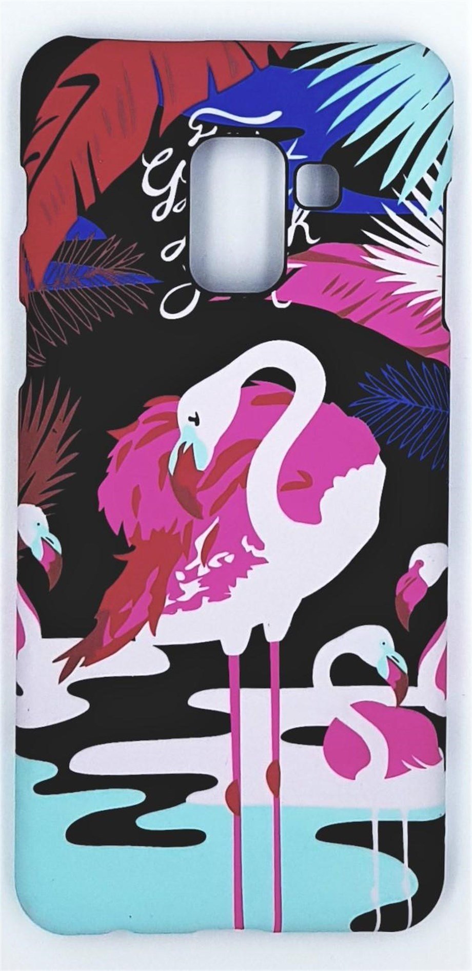 Luxo Samsung A8 2018