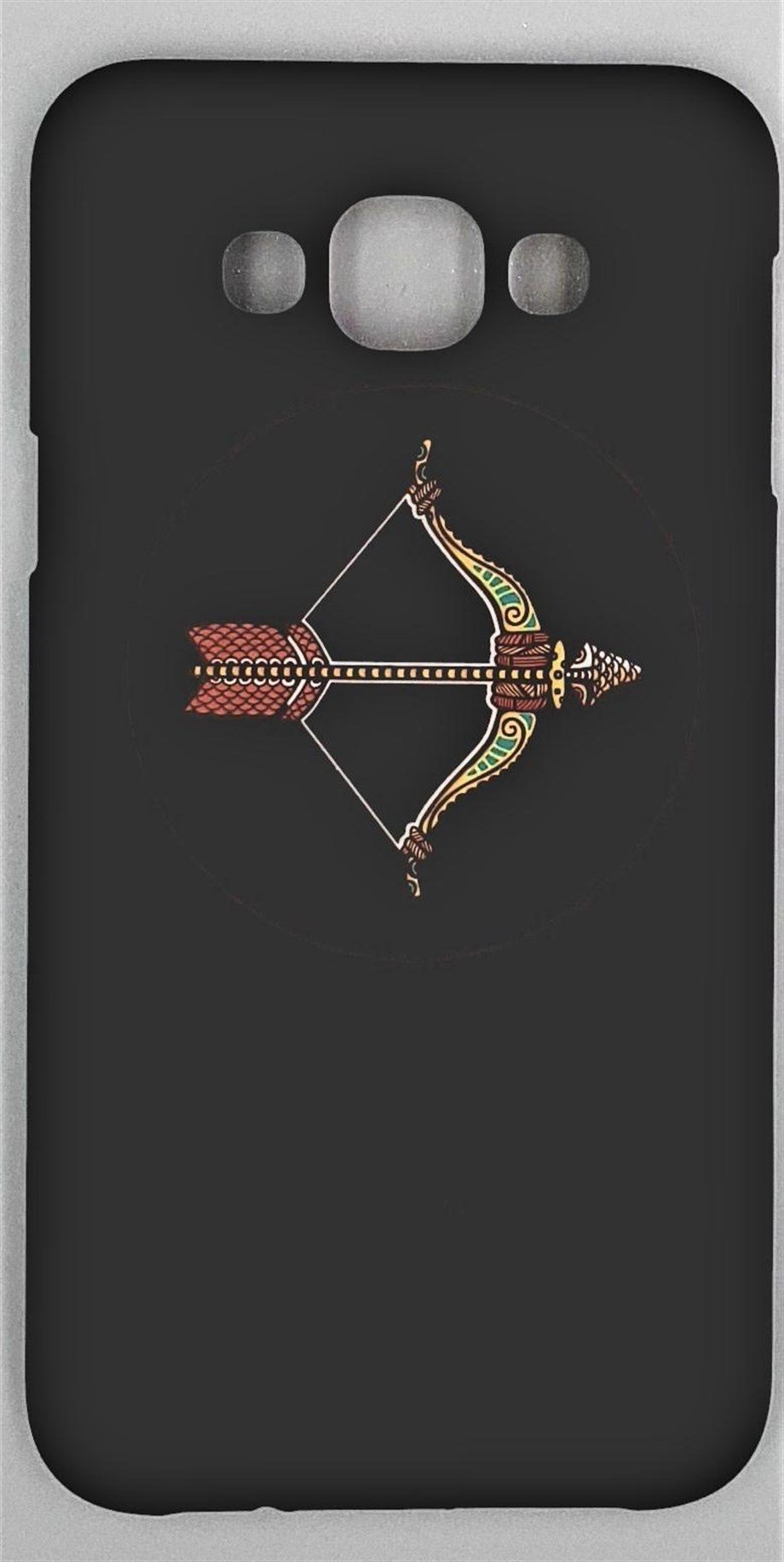Luxo Samsung Galaxy E7