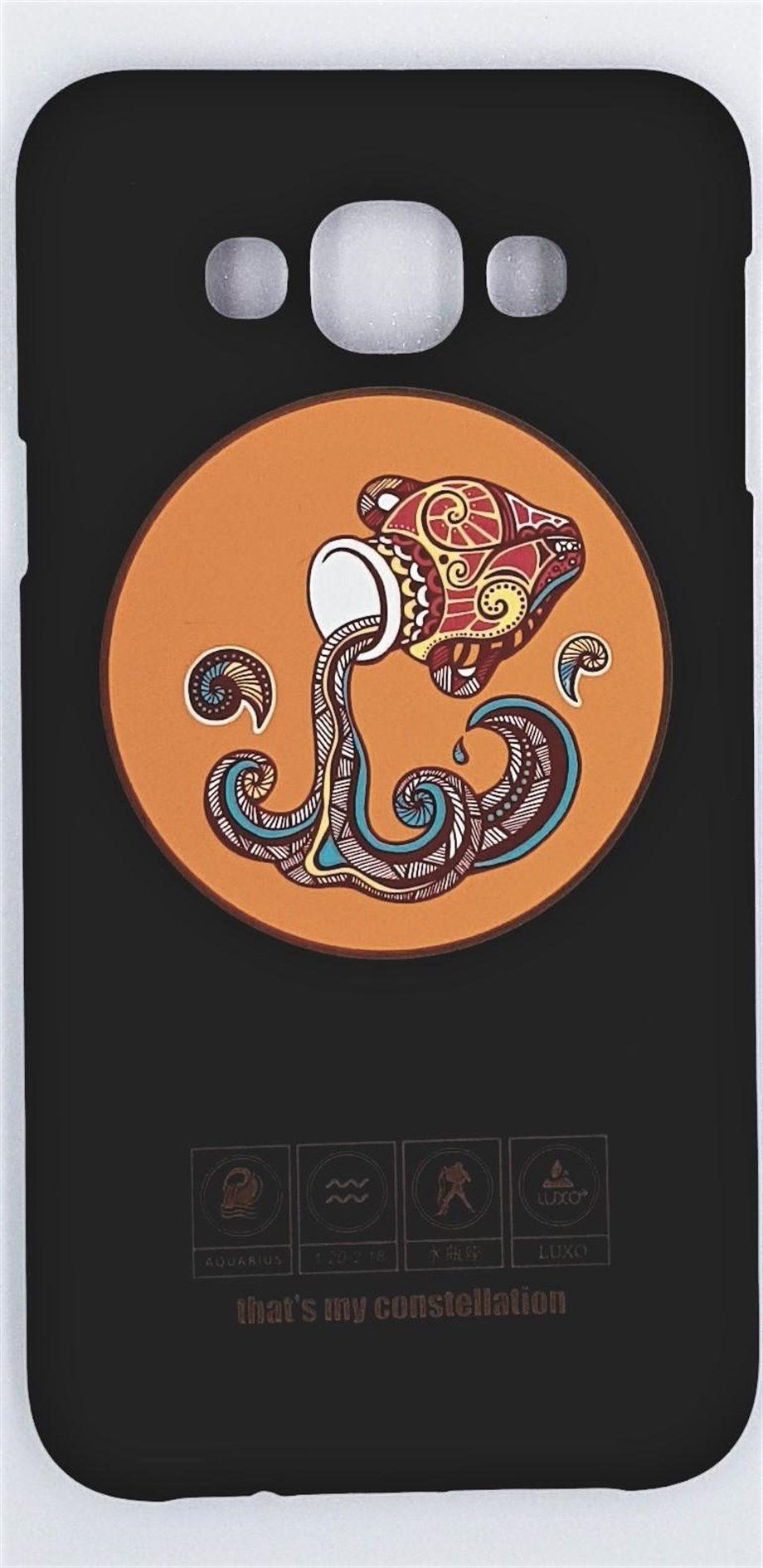 Luxo Samsung Galaxy E7