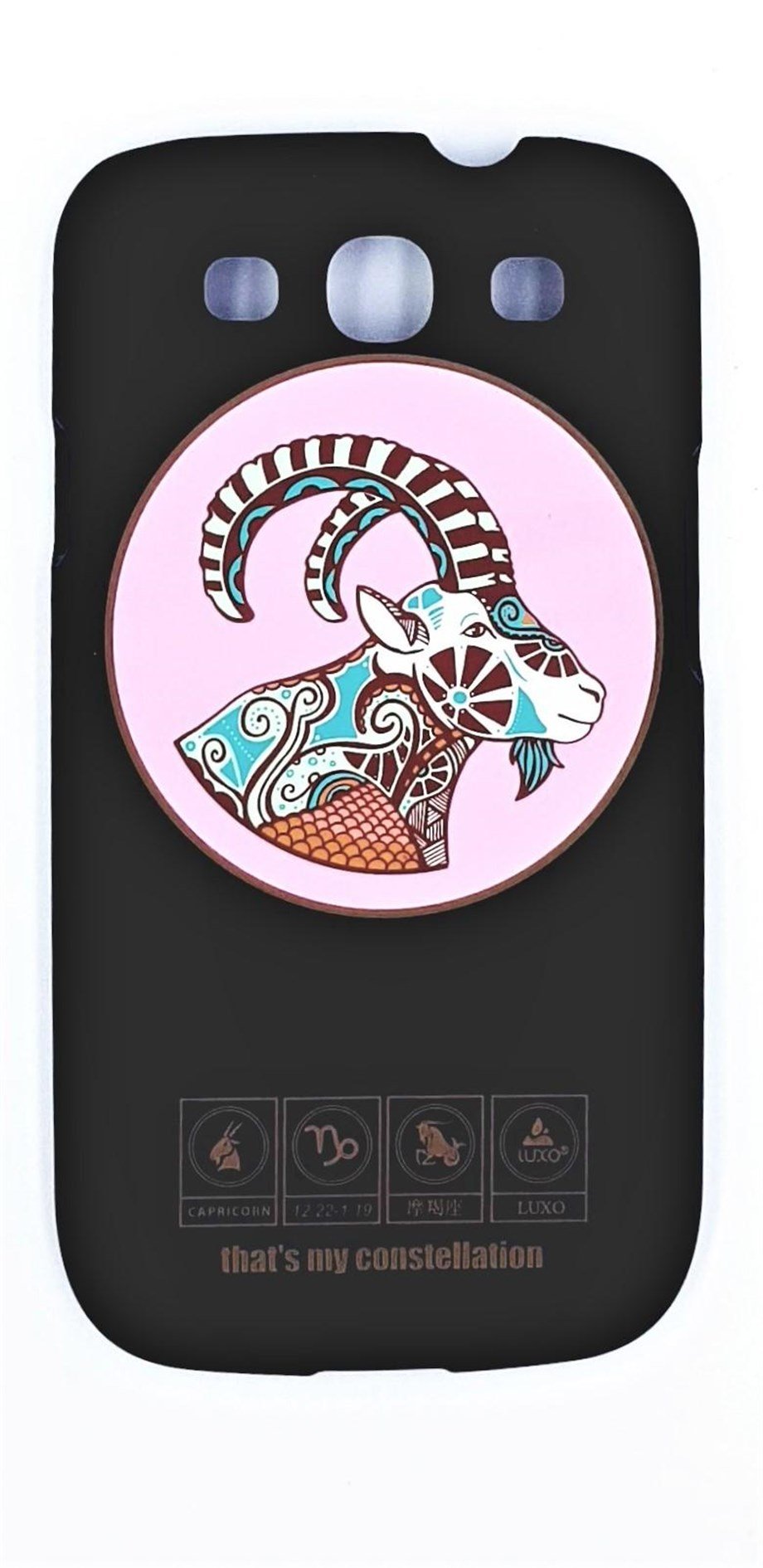 Luxo Samsung S3 9300
