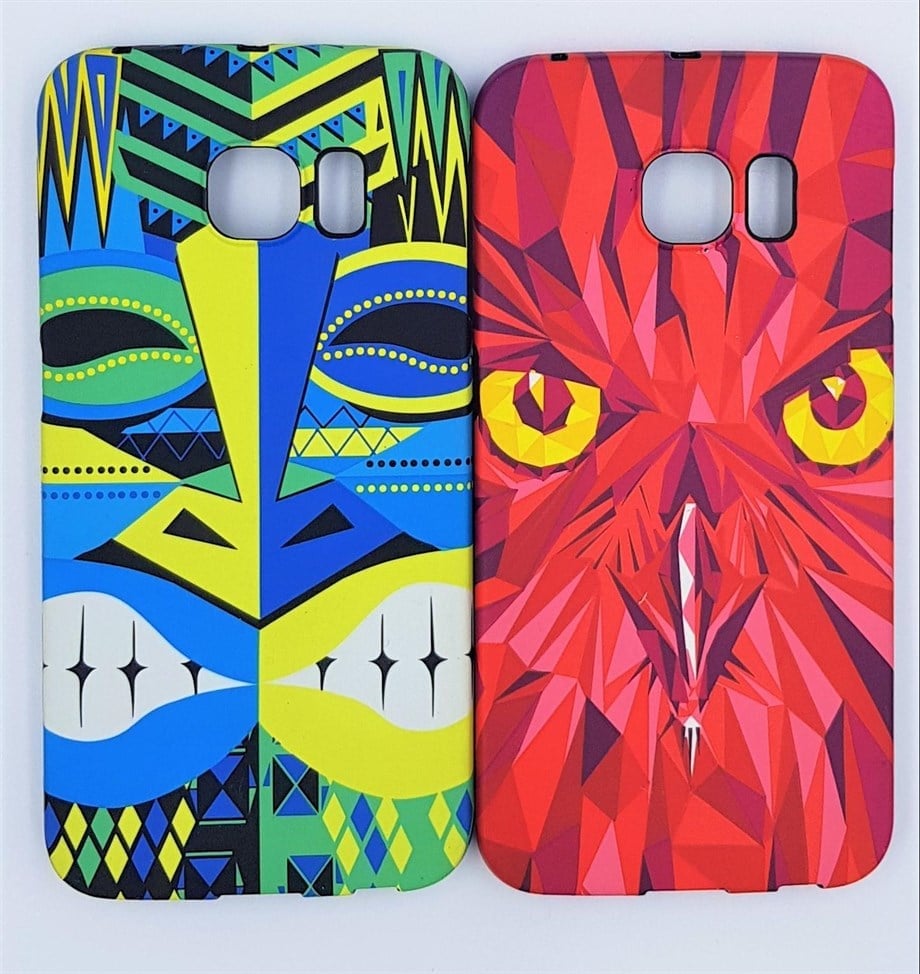 Luxo Samsung S6 Edge