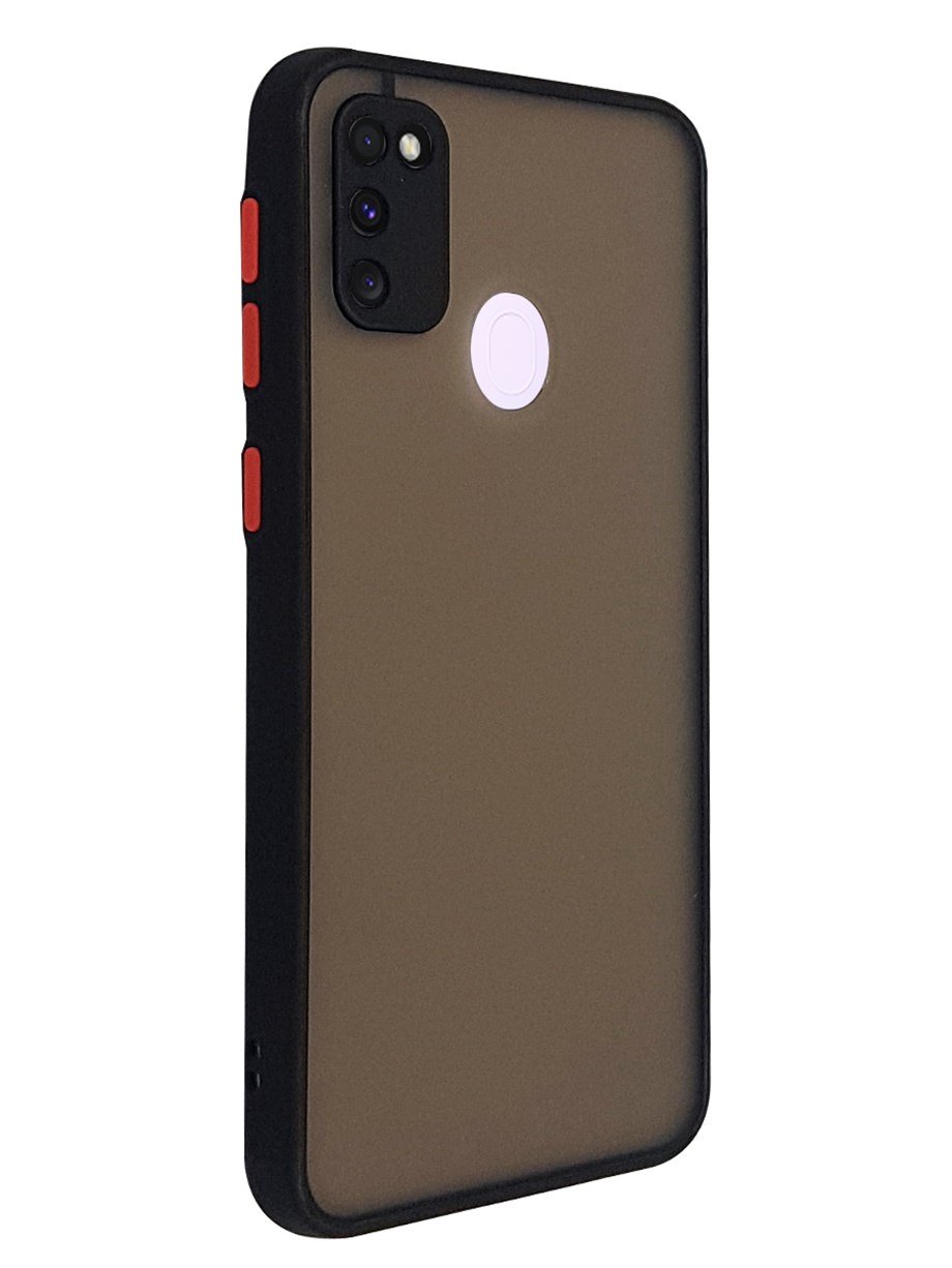 M21 Yüzüksüz Mamba