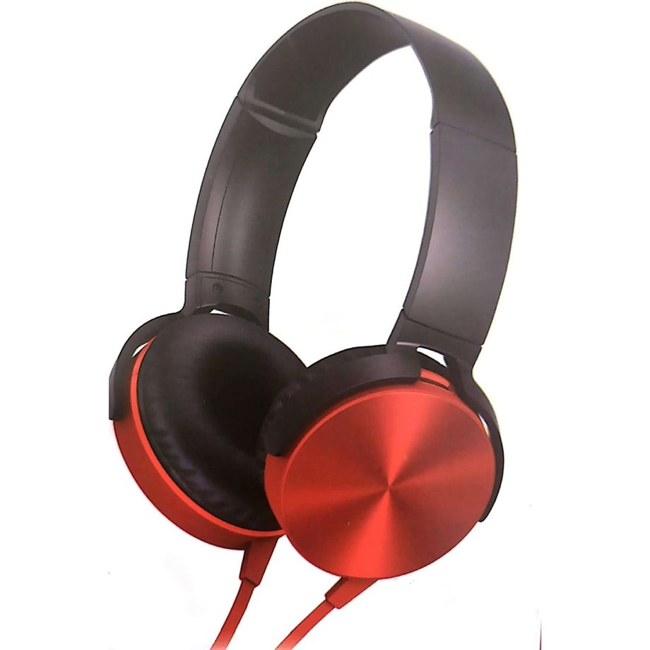 Mdr-Xb Extra Bass Kablolu Kulaklık