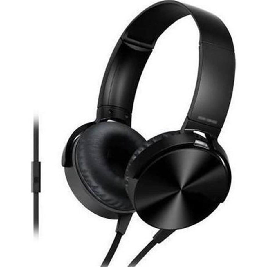 Mdr-Xb Extra Bass Kablolu Kulaklık