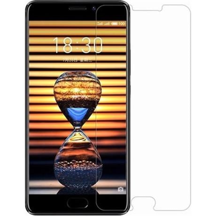 Meizu Pro 7 Cam