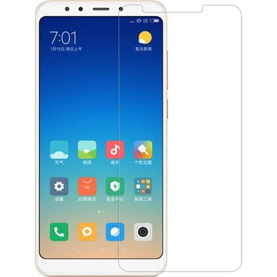 Mi 5Plus Cam