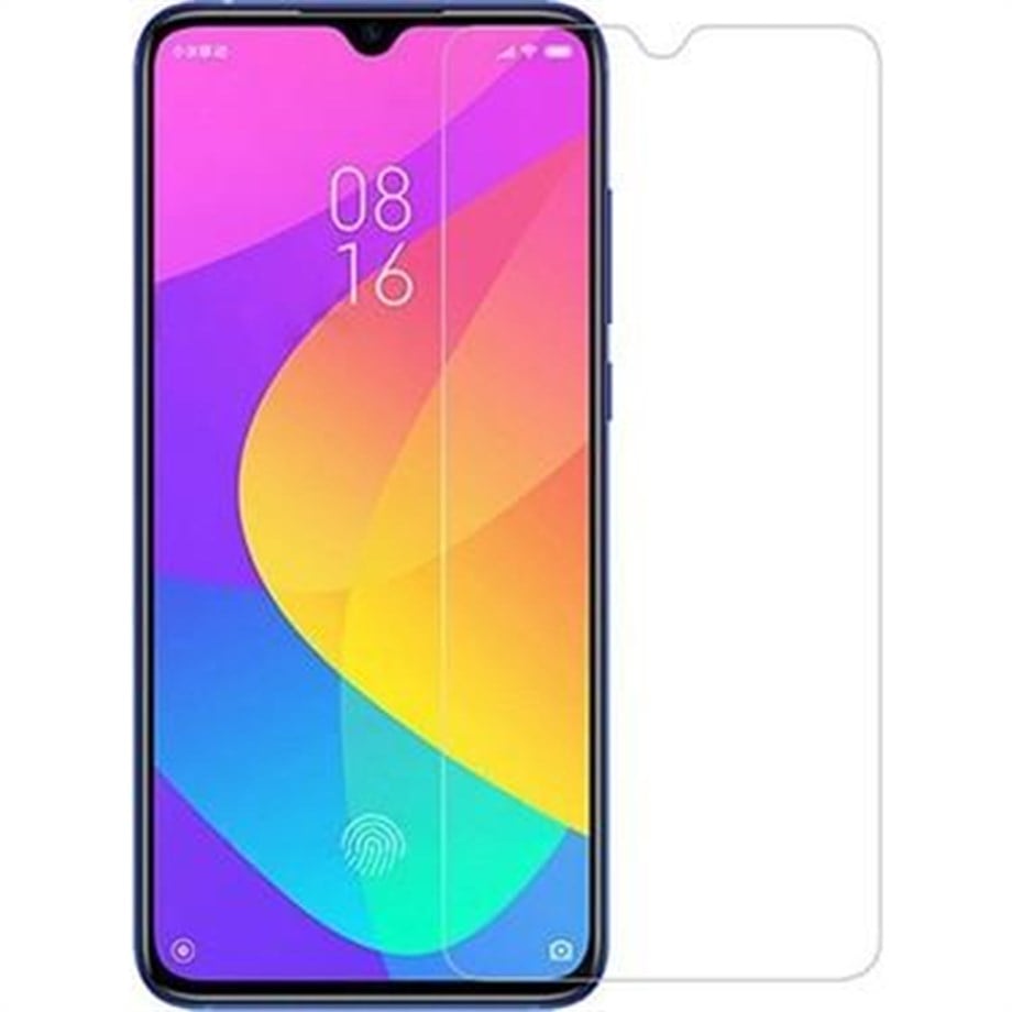 Mi A3 Cam