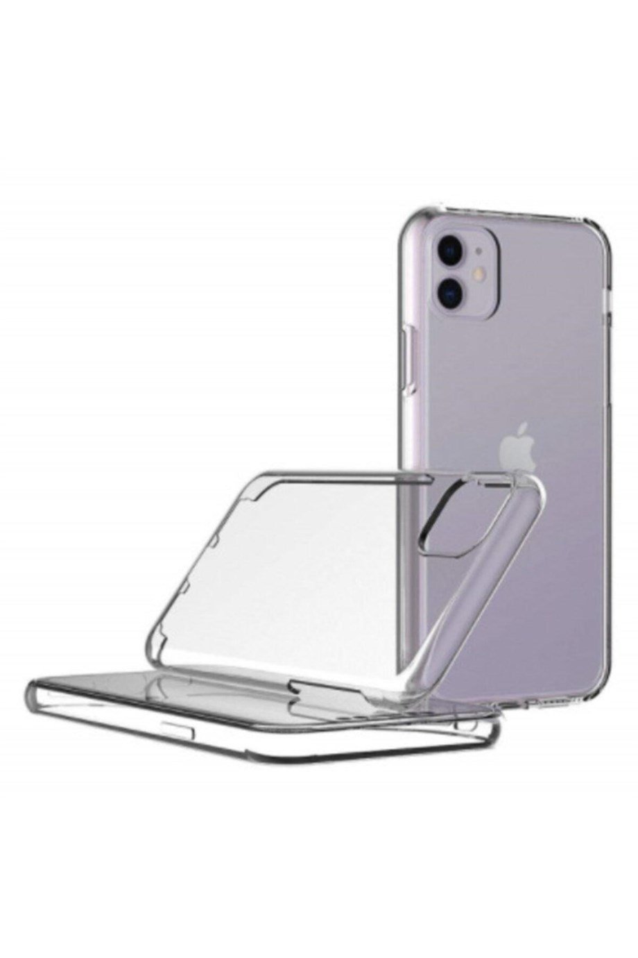 Mi Note 10 360 Slikon