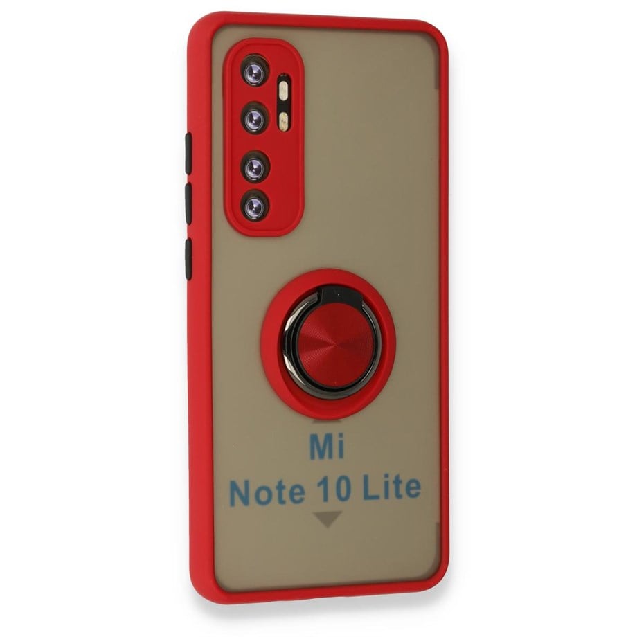 Mi Note 10 Lİte Mamba