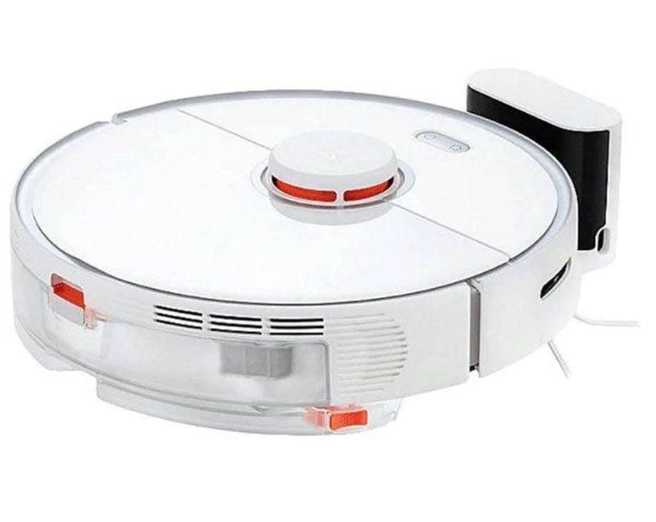 Mi Roborock Vacuum S5 Max Robot Süpürge White