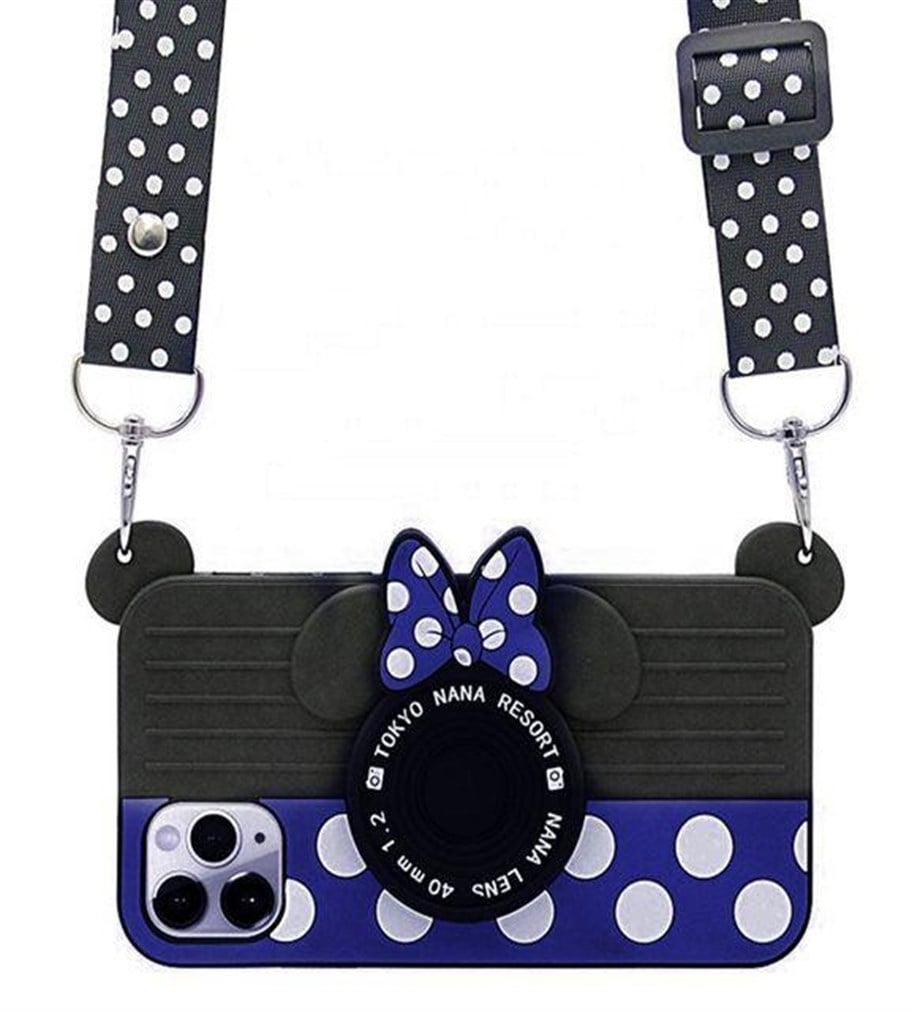 Mickey Askılı Samsung A50