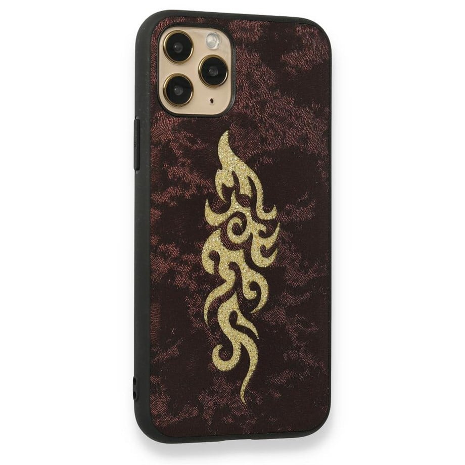 Motif Kılıf İphone 11