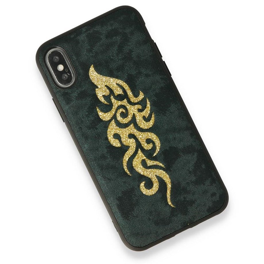 Motif Kılıf İphone XS
