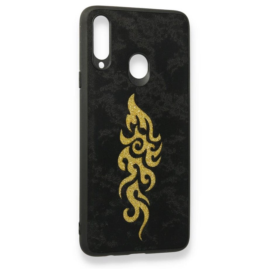 Motif Kılıf Samsung A20S
