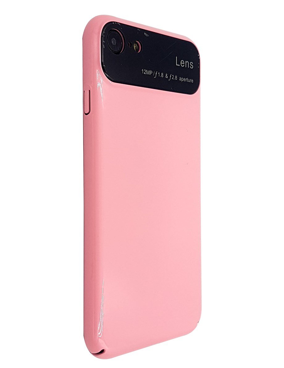 Motomo İphone 8
