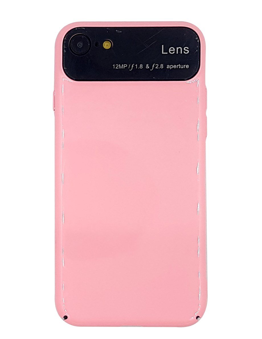 Motomo İphone 8