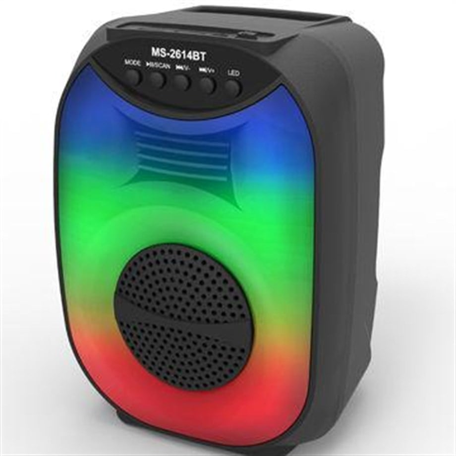 Ms-2614 Speaker