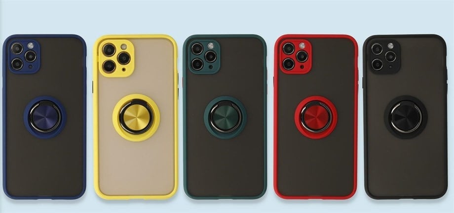 Oppo A12 Mamba Kılıf