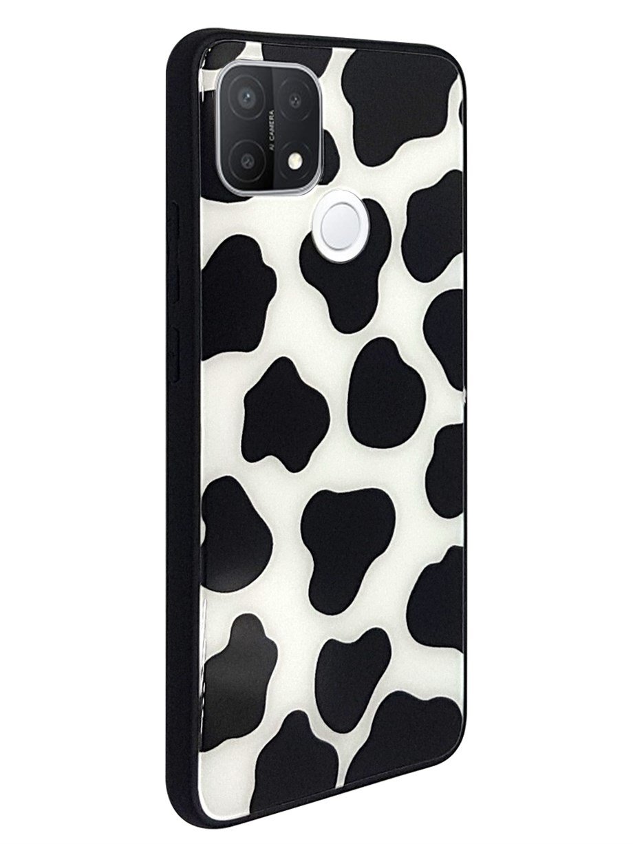 Oppo A15S Animals Kılıf