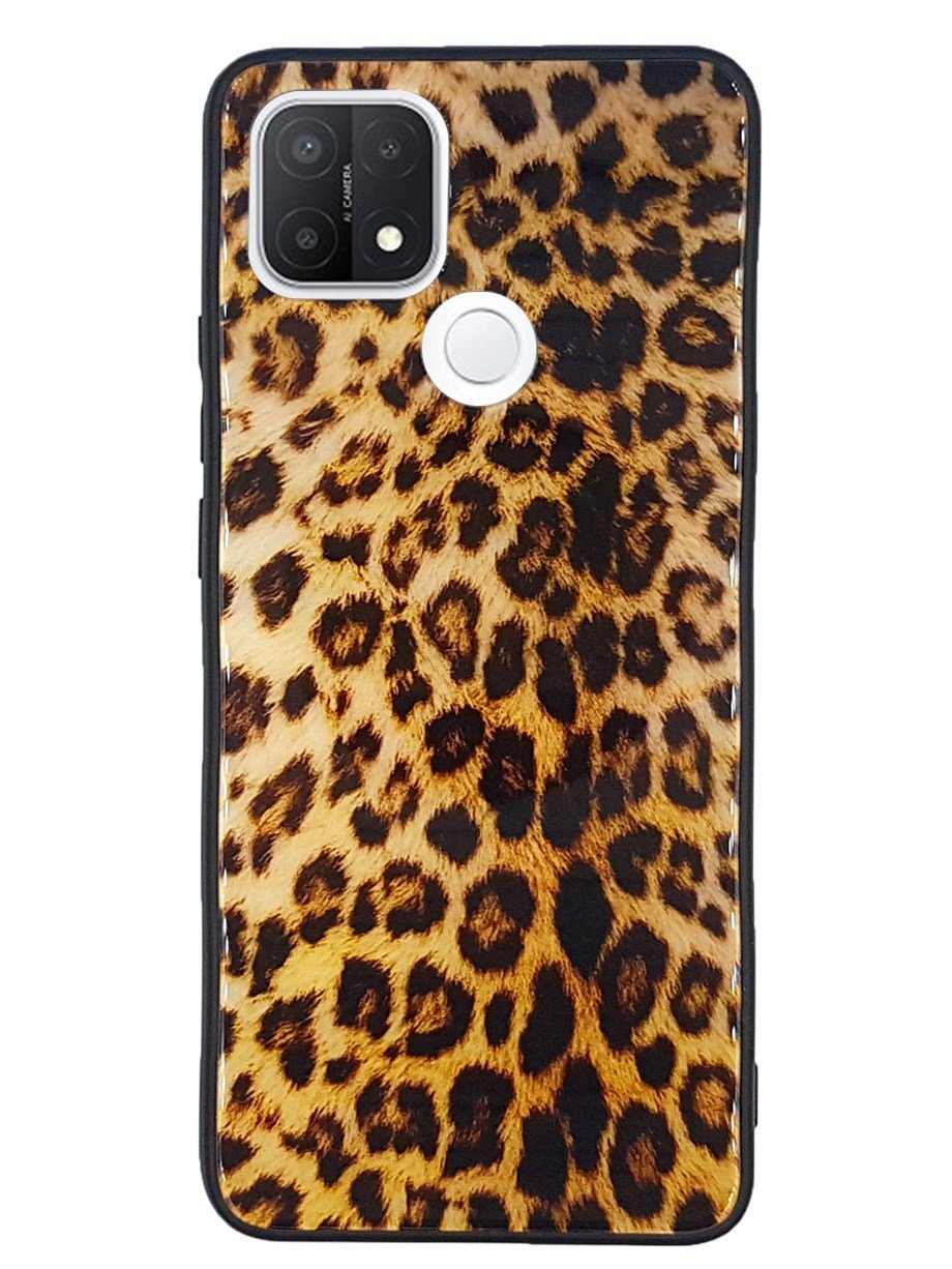 Oppo A15S Animals Kılıf