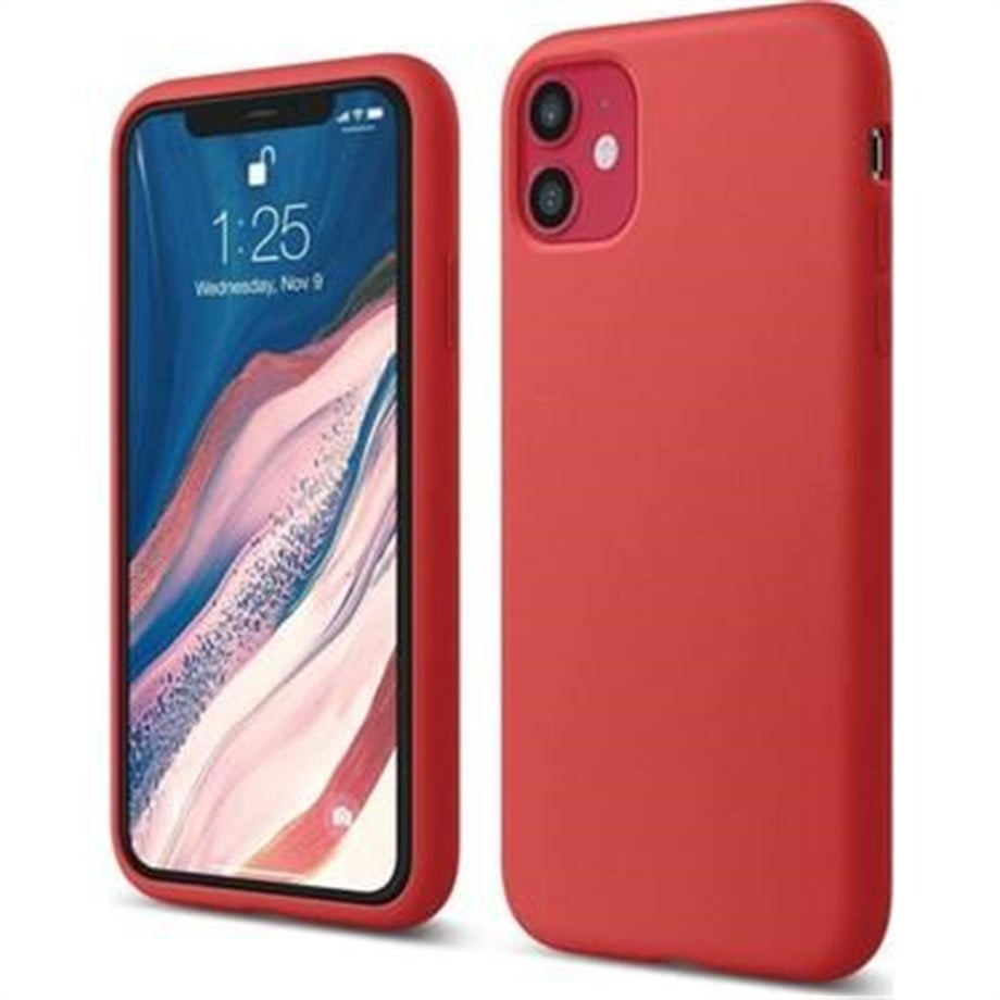 Oppo A15S Kamera Lens Korumalı Lansman Kılıf