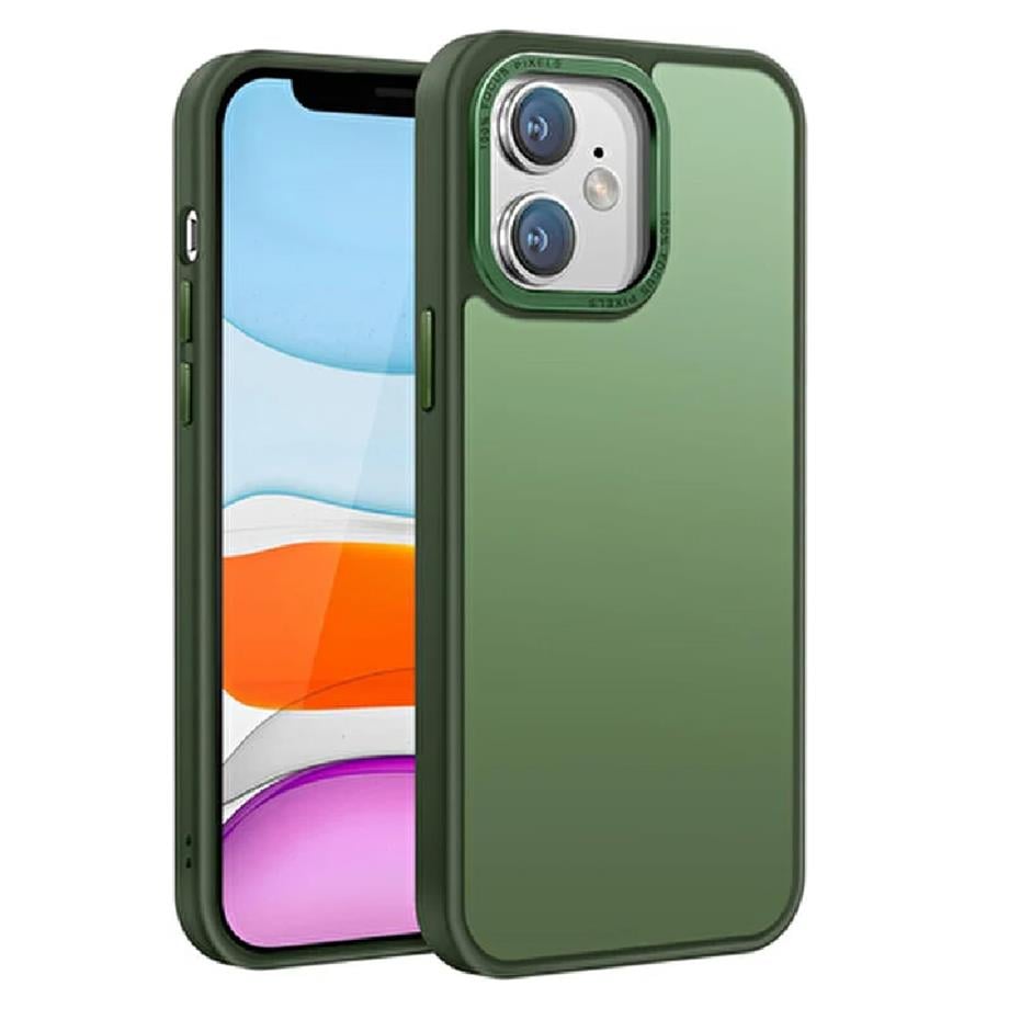 Oppo A16/A55/A54 Ice Blink Kılıf